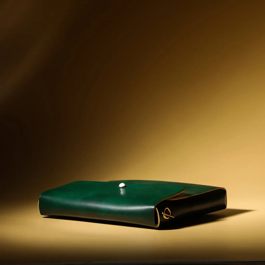 tabloid Mini - Messenger Bag Emerald Sea