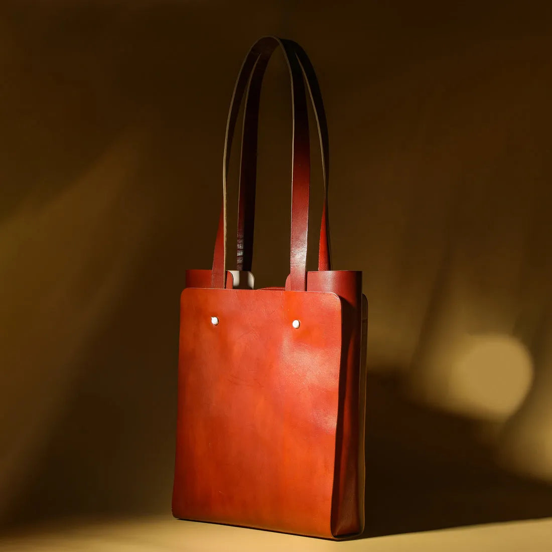 imperial - Tote Bag Earthen Hue