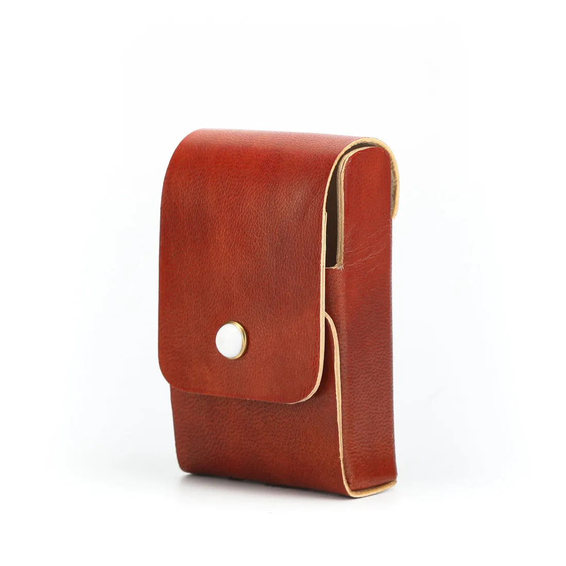 sobo - cigarette case Earthen Hue