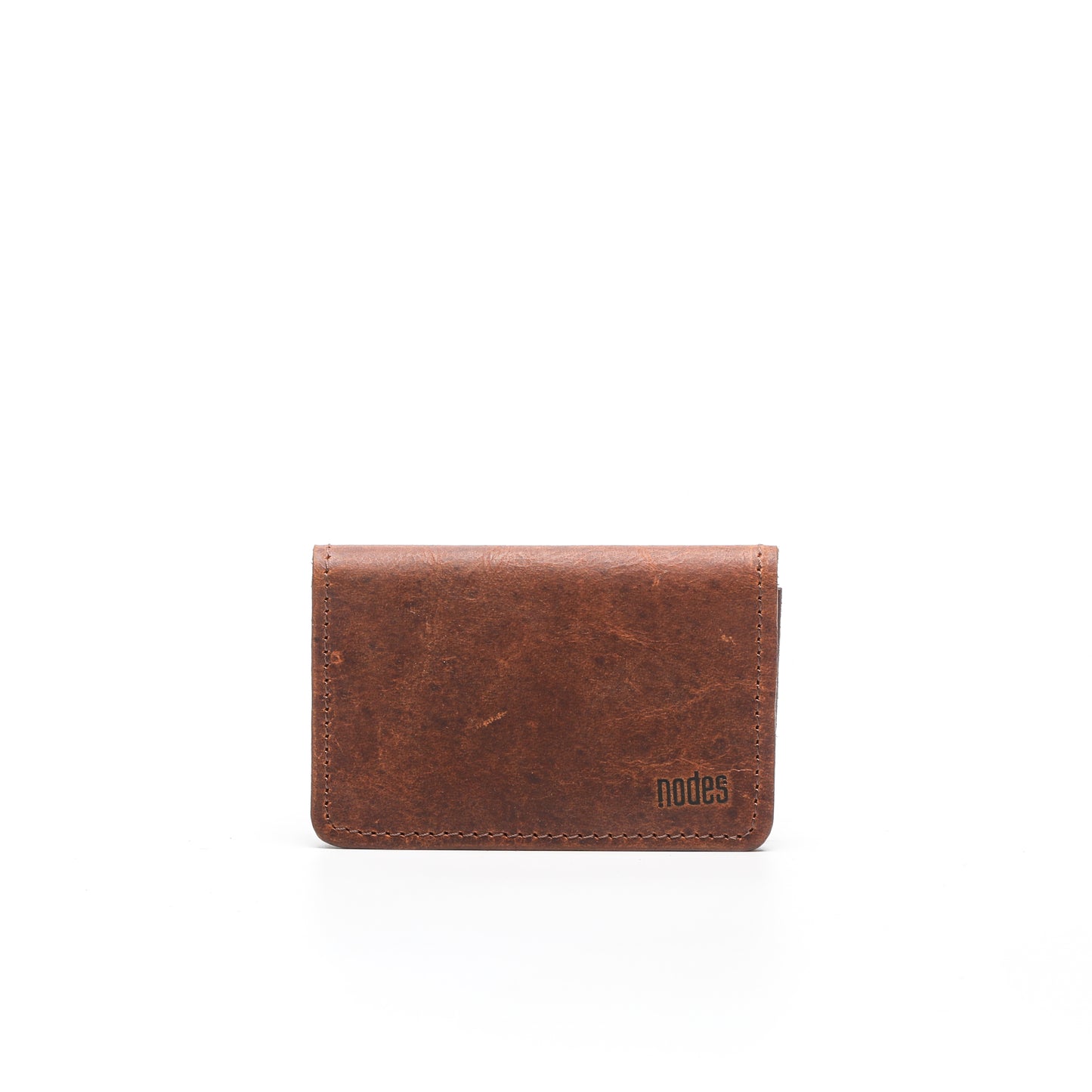 The Minibizz - Leather business Cards Holder/Wallet