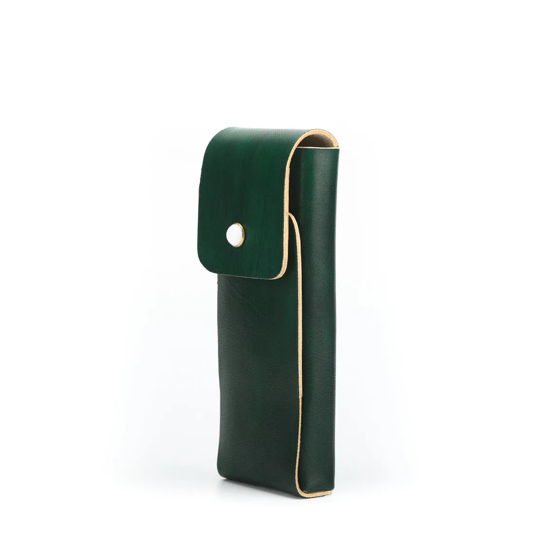 noir - Specs Case / Stationery Case Emerald Sea