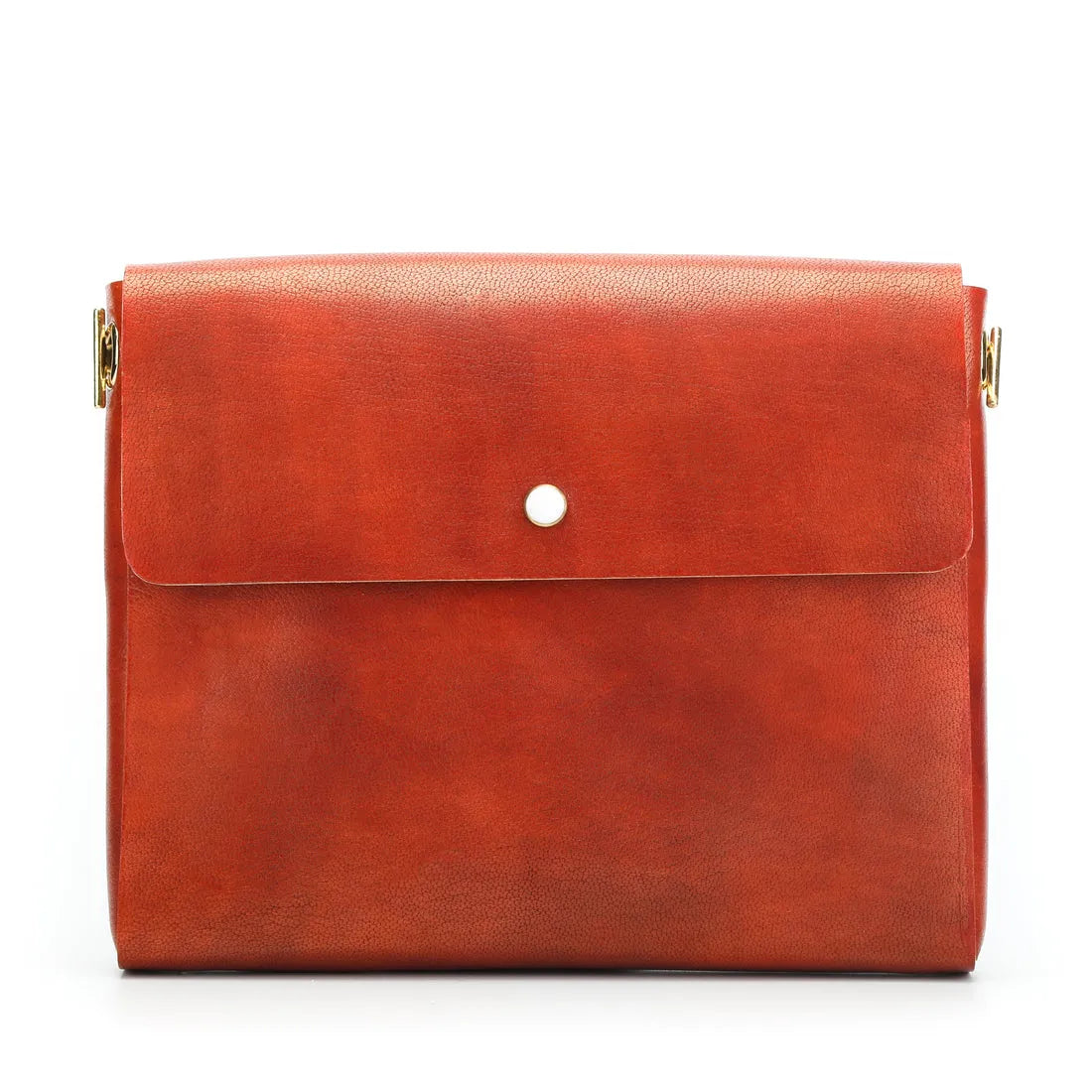 tabloid Mini - Messenger Bag Earthen Hue