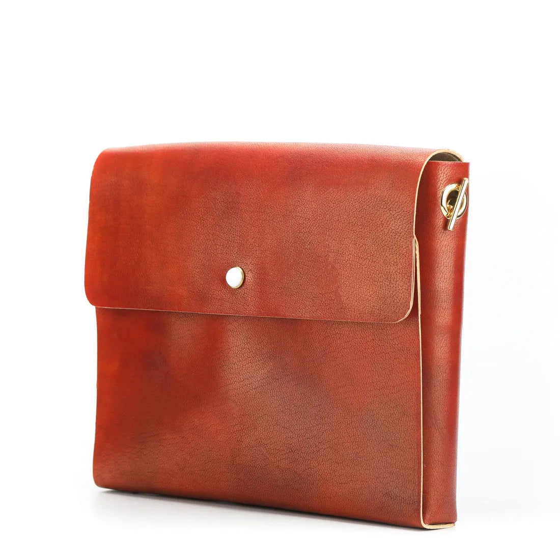 tabloid Mini - Messenger Bag Earthen Hue
