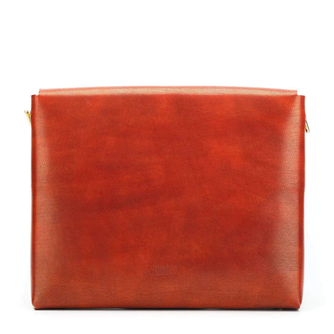 tabloid Mini - Messenger Bag Earthen Hue
