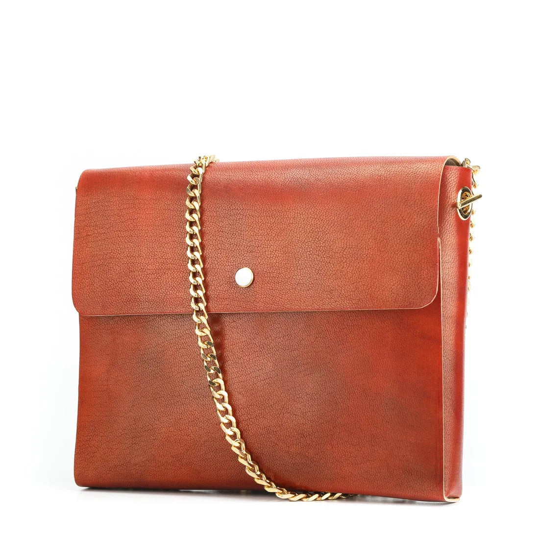 tabloid Mini - Messenger Bag Earthen Hue