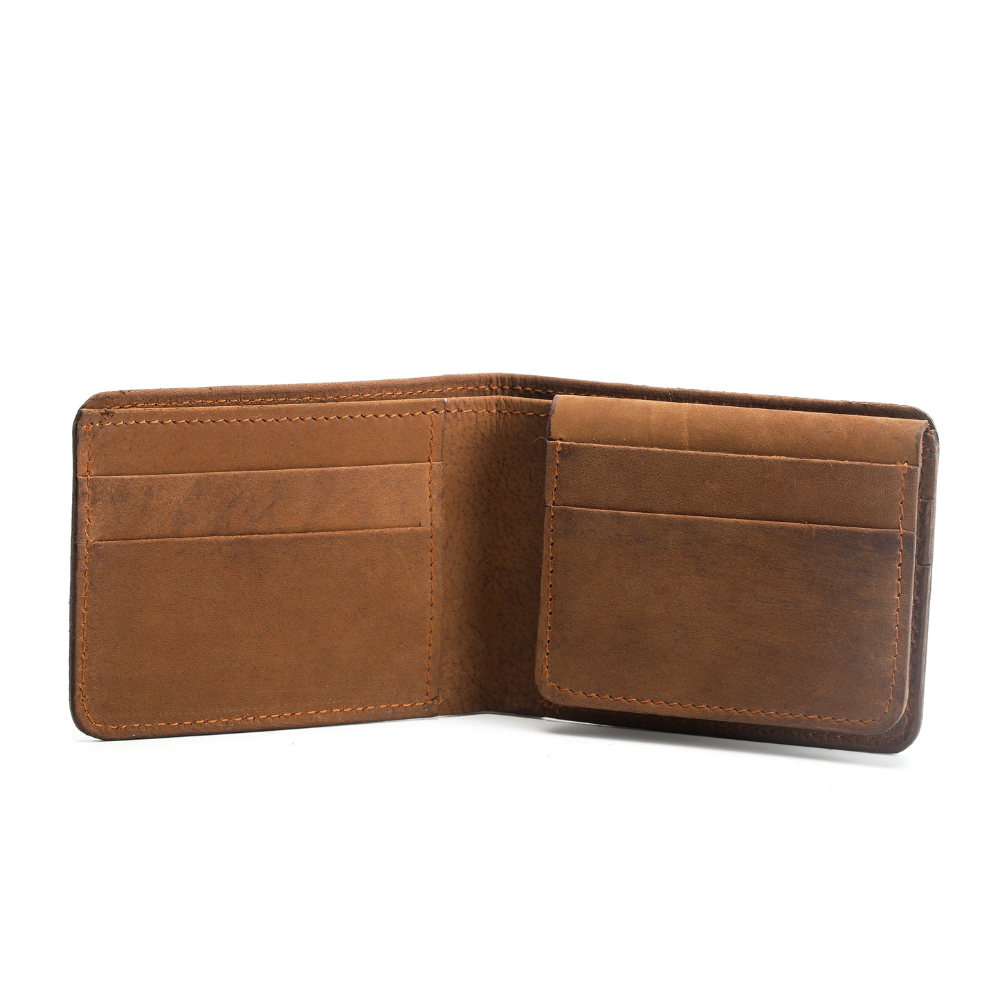 Classic 3.0- Leather bifold Wallet
