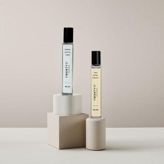Signature Blends Pack of 2 - No.1
