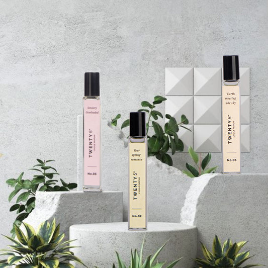 Signature Blends Pack of 3 - No.5