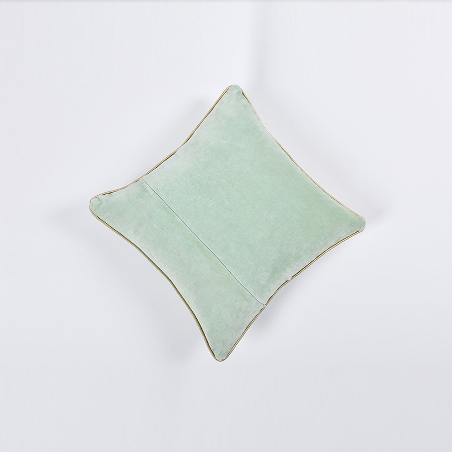 Rhombus Cushion Cover (Set Of Two)