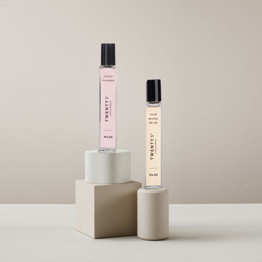 Signature Blends Pack of 2 - No.5