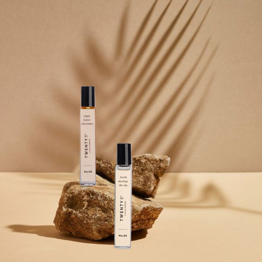 Signature Blends Pack of 2 - No.6