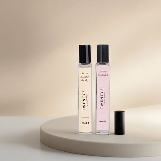 Signature Blends Pack of 2 - No.4