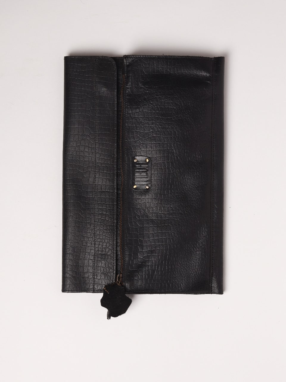 Compact Macbook Sleeve Ebony Black
