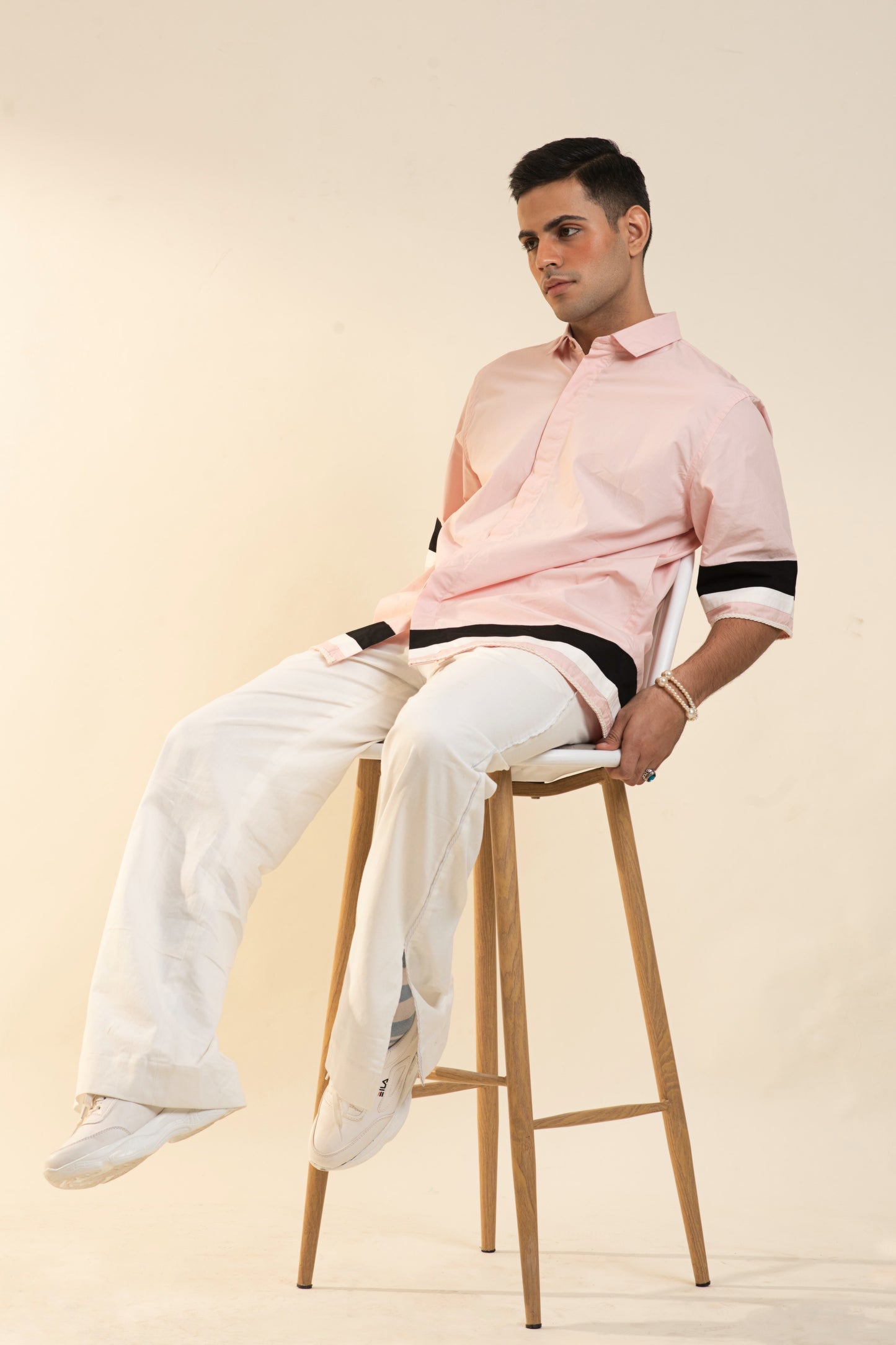 MORGANITE SHIRT‬