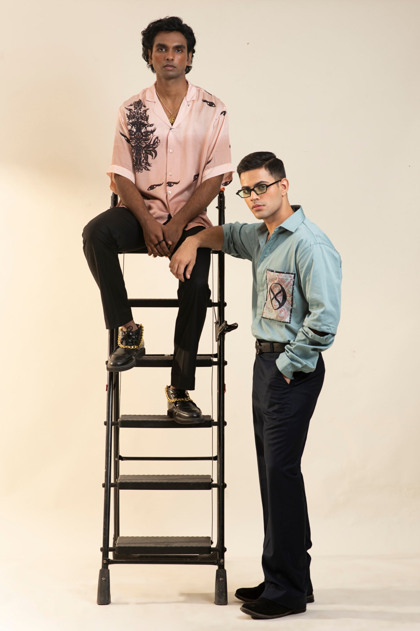 ALL EYES ON ME SHIRT