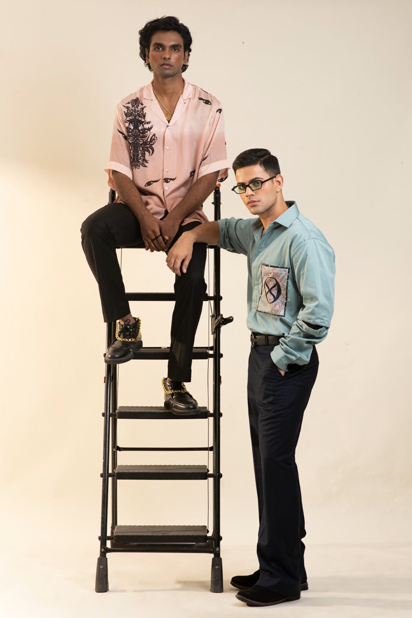 MYSTIC SHIRT‬