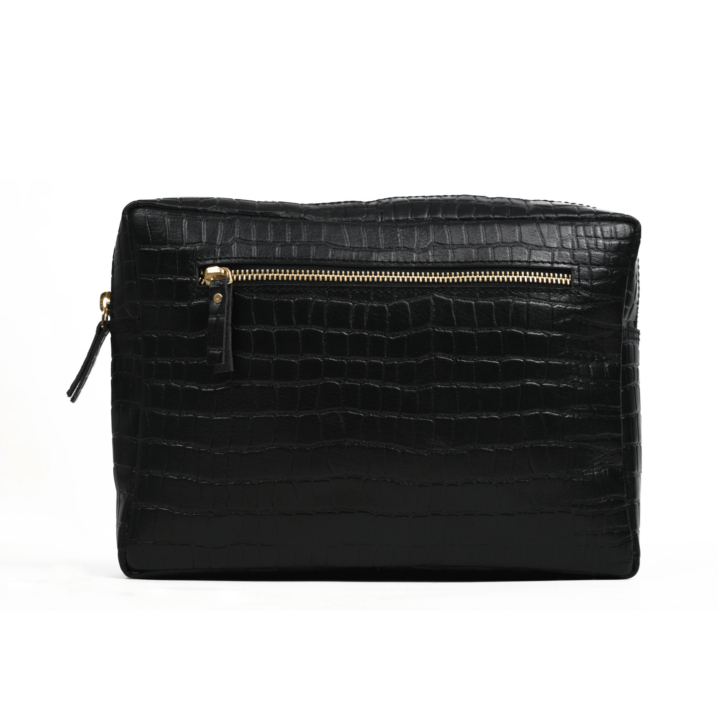 Get set rider Genuine Leather Chest Bag Sepia Wine