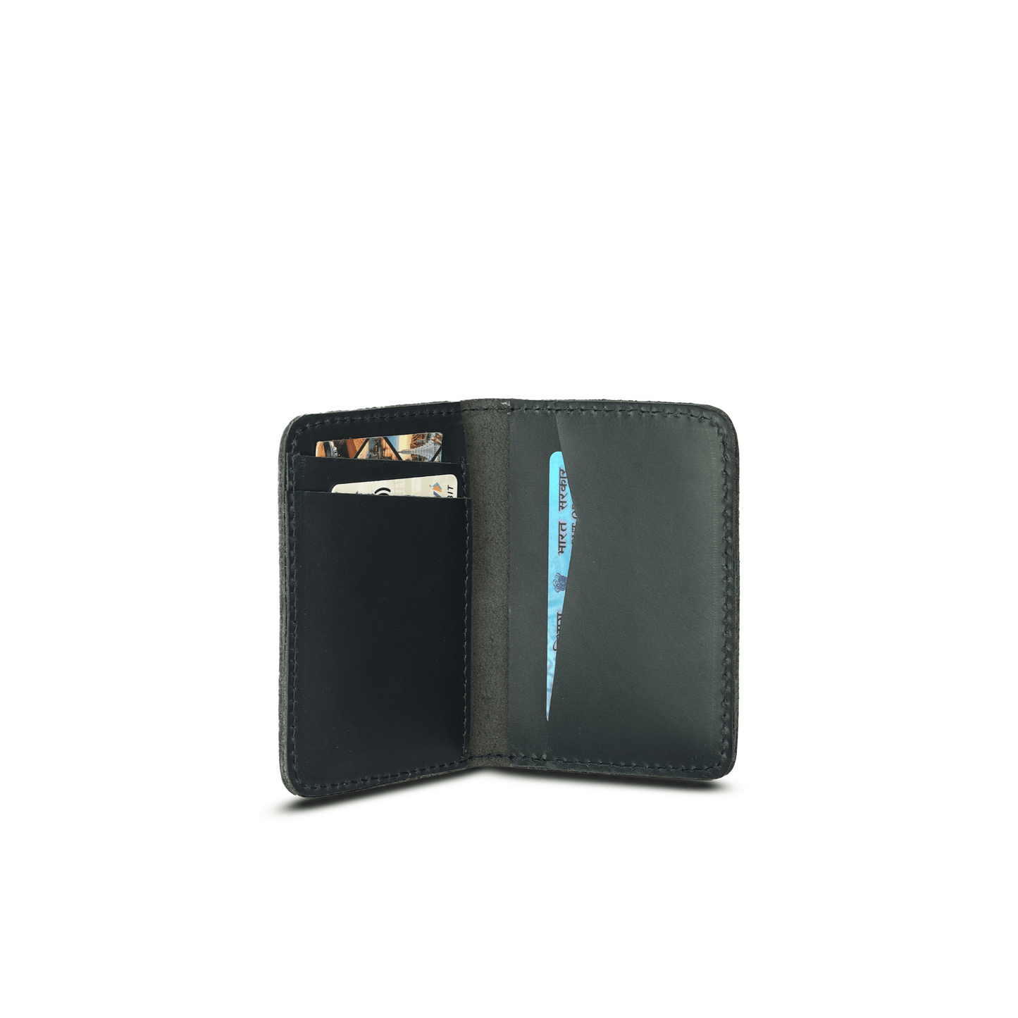 Cards Mate Card Holder Big Size  Midnight Blue