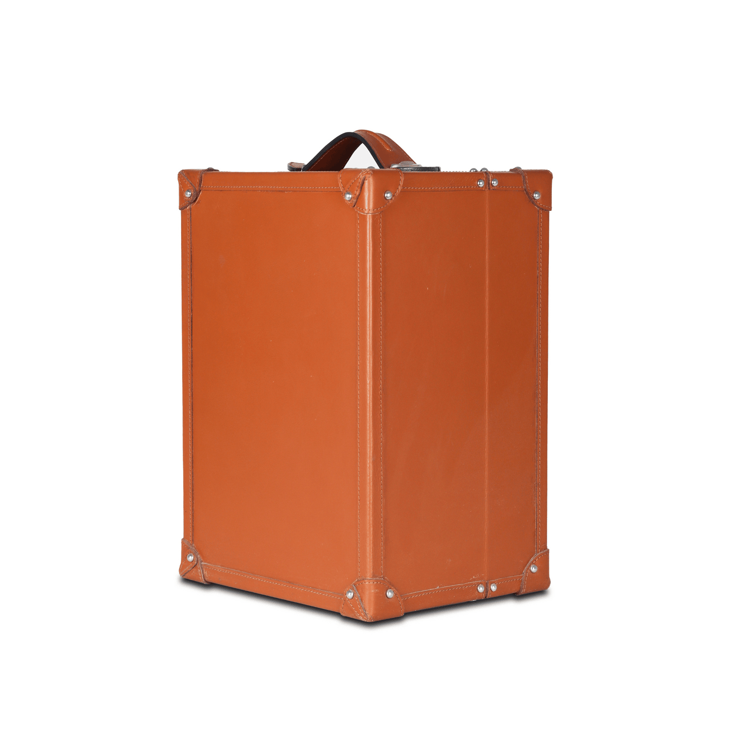 Portable Brief Case Bar