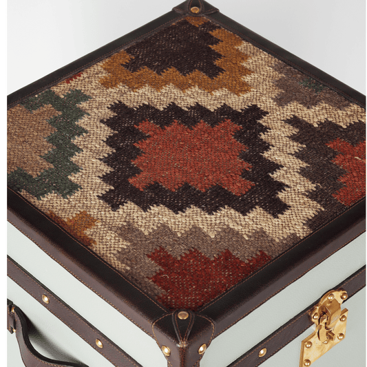 Trunk Square Shape
