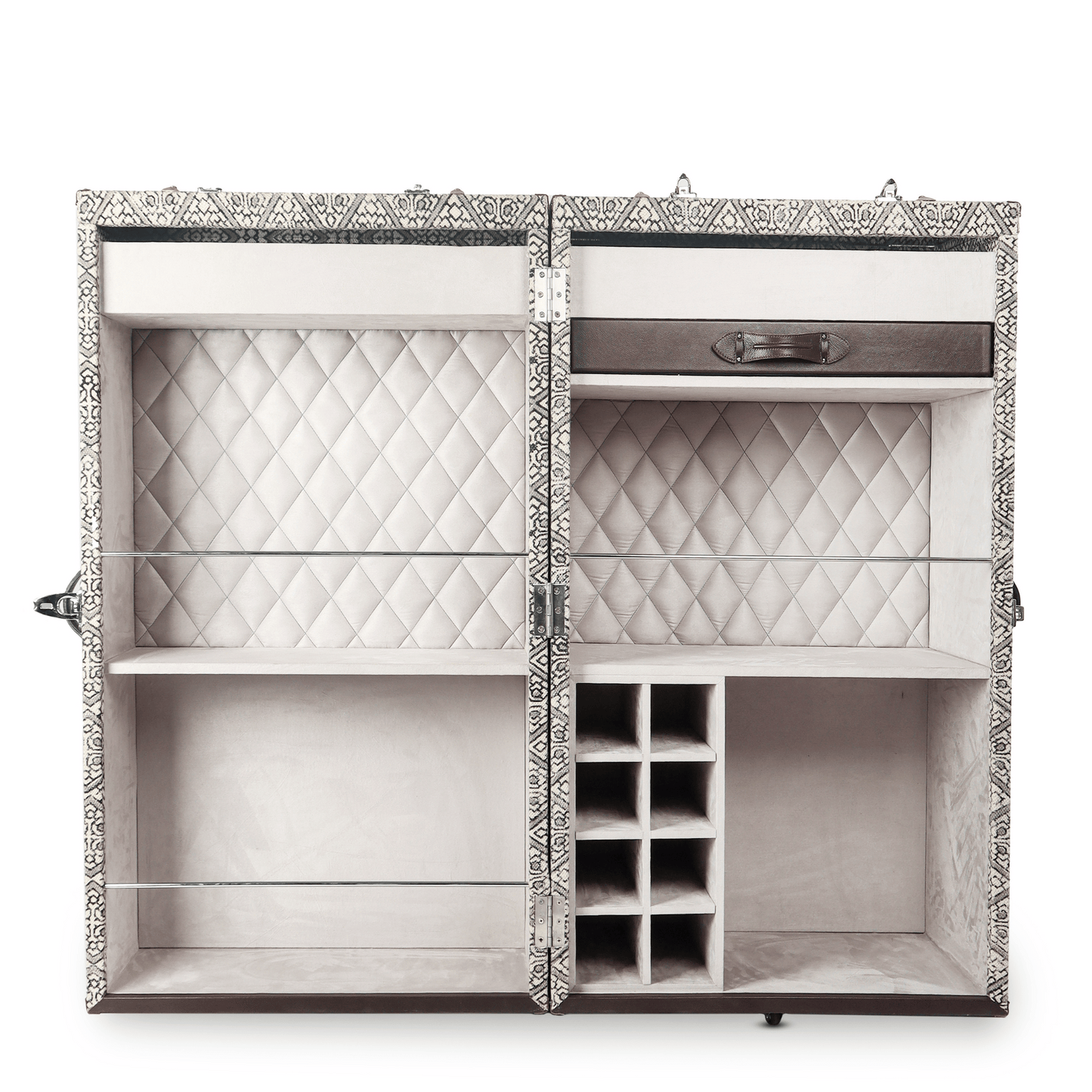 Bar Cabinet
