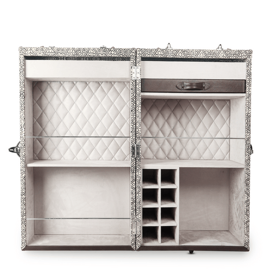 Bar Cabinet