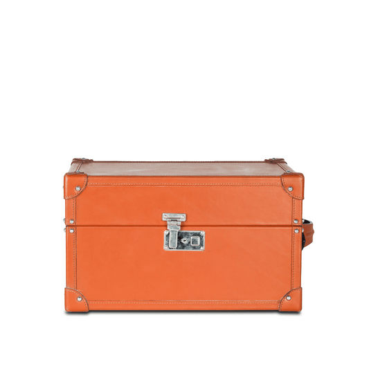 Portable Brief Case Bar