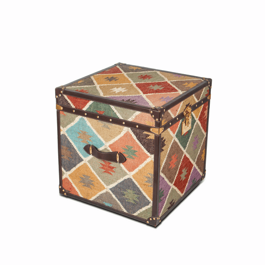 Trunk Square Shape