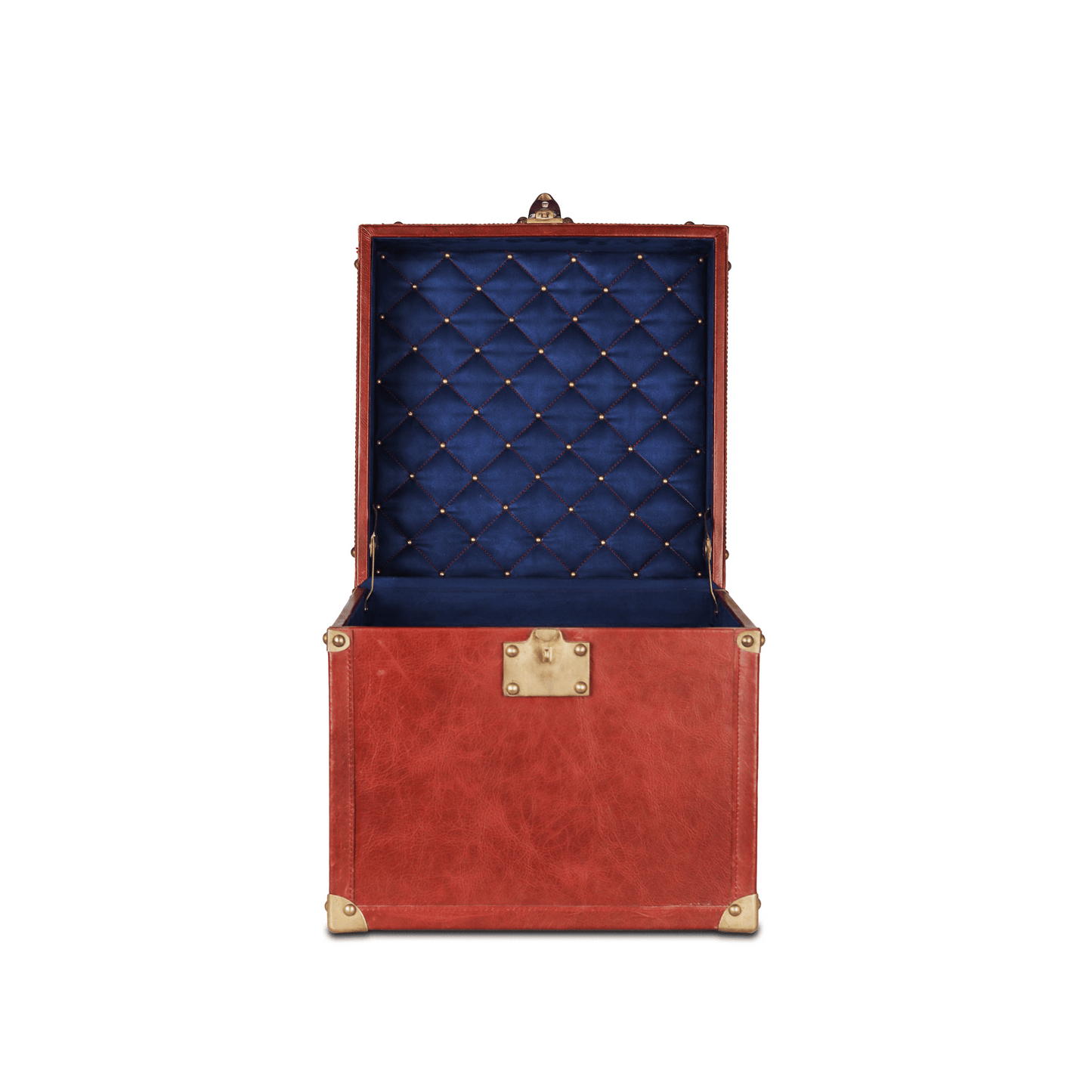 Portable Brief Case Bar