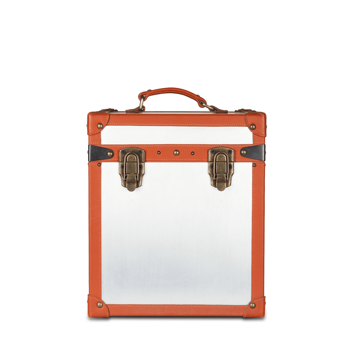 Portable Brief Case Bar