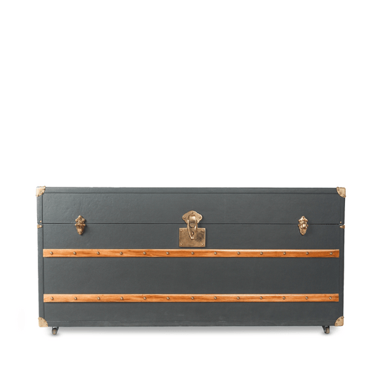 Trunk Square Shape
