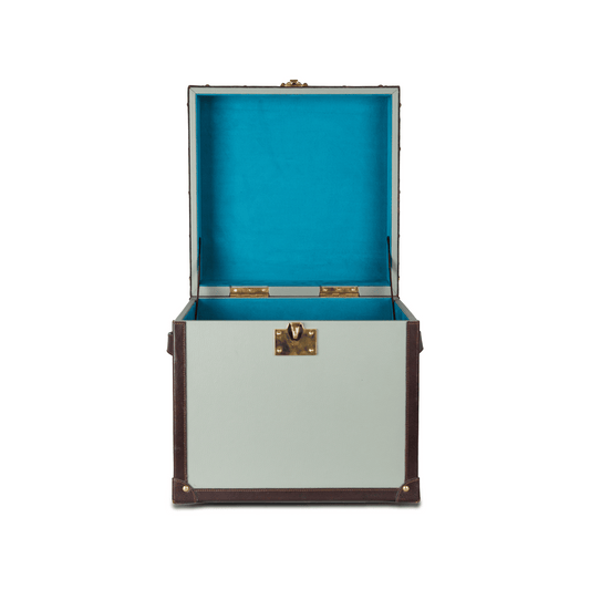 Trunk Square Shape