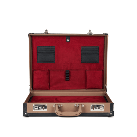Bespoke Brief Case
