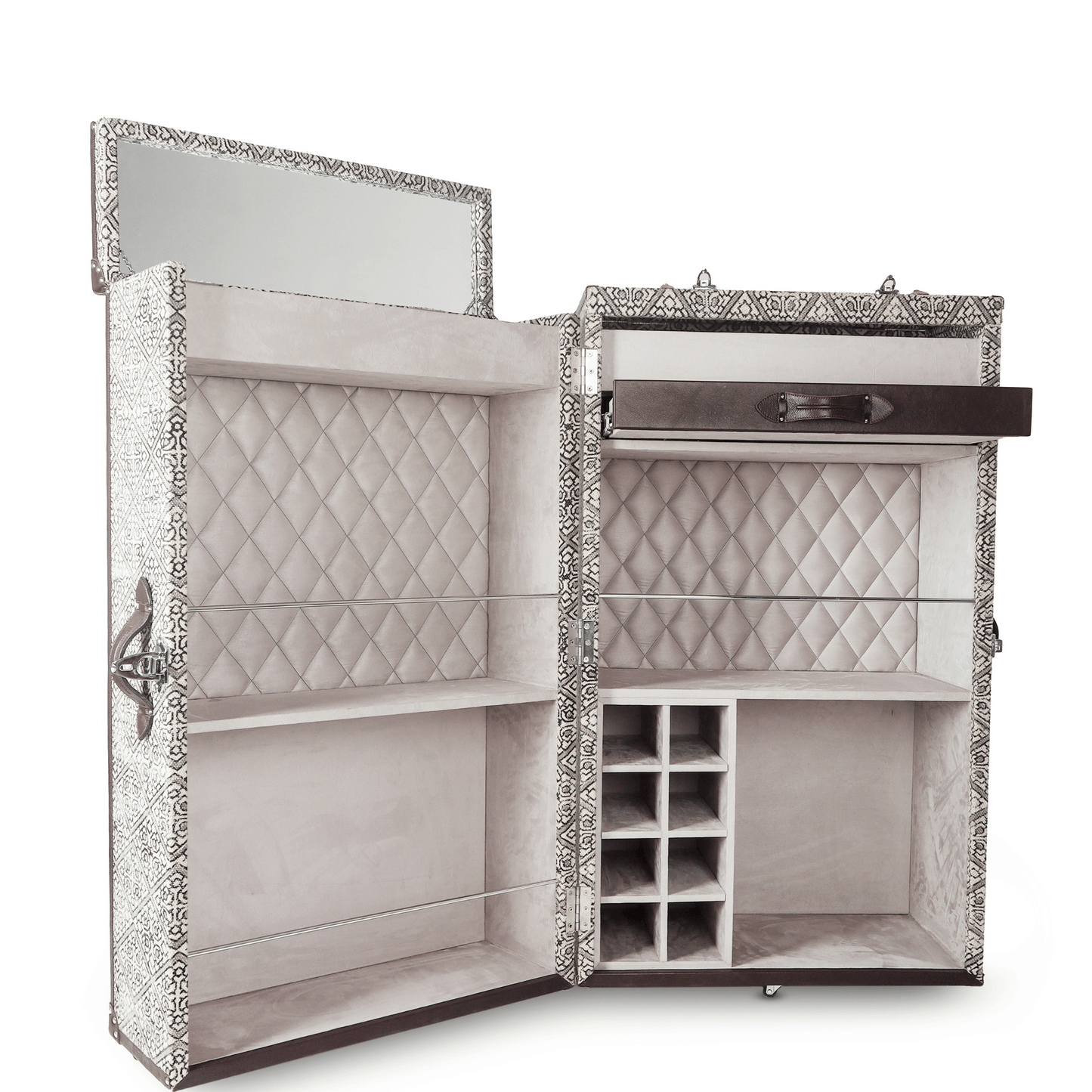Bar Cabinet