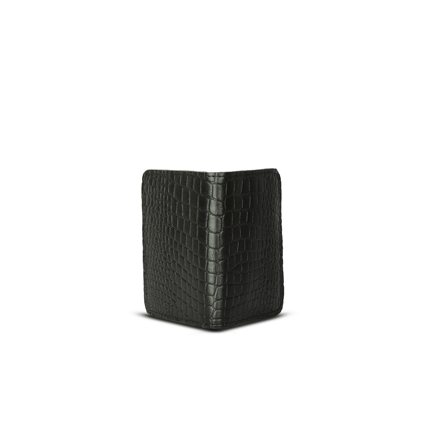 Cards Mate Card Holder Big Size  Ebony Black