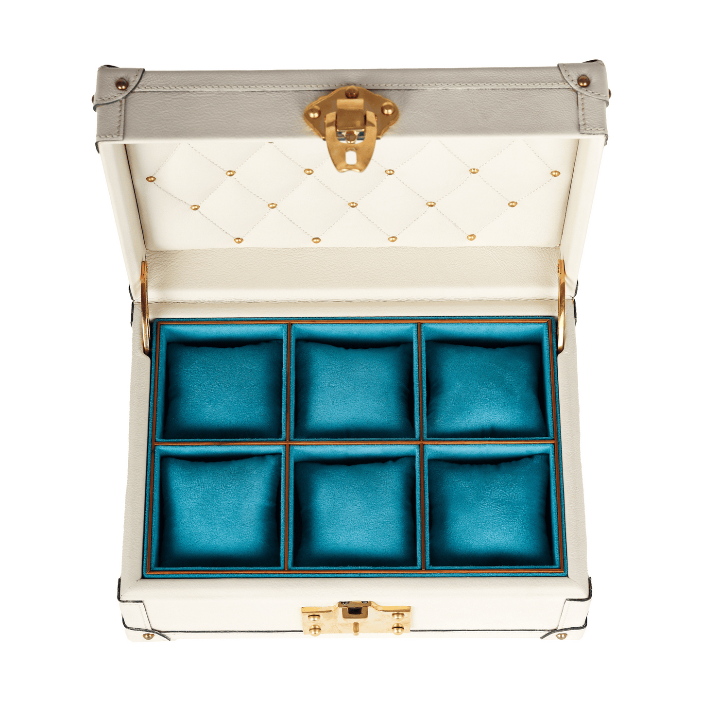 Watch Box