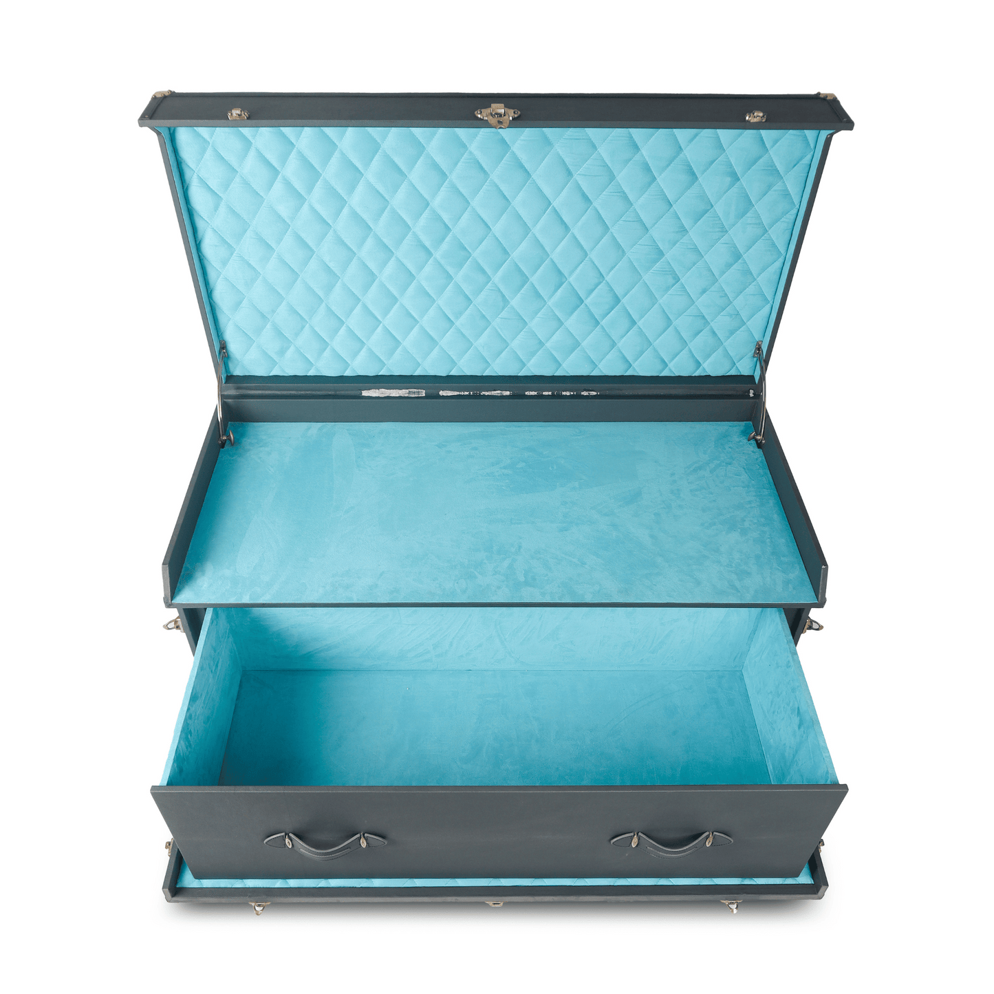 Trunk Square Shape
