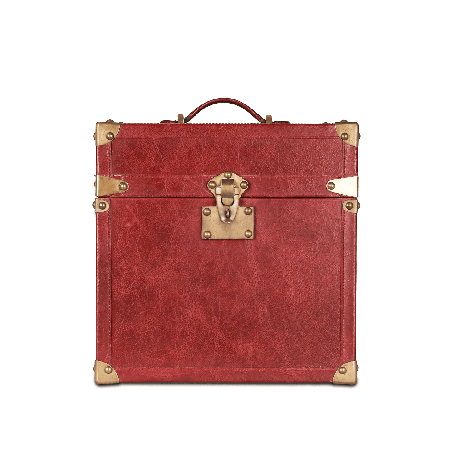 Portable Brief Case Bar