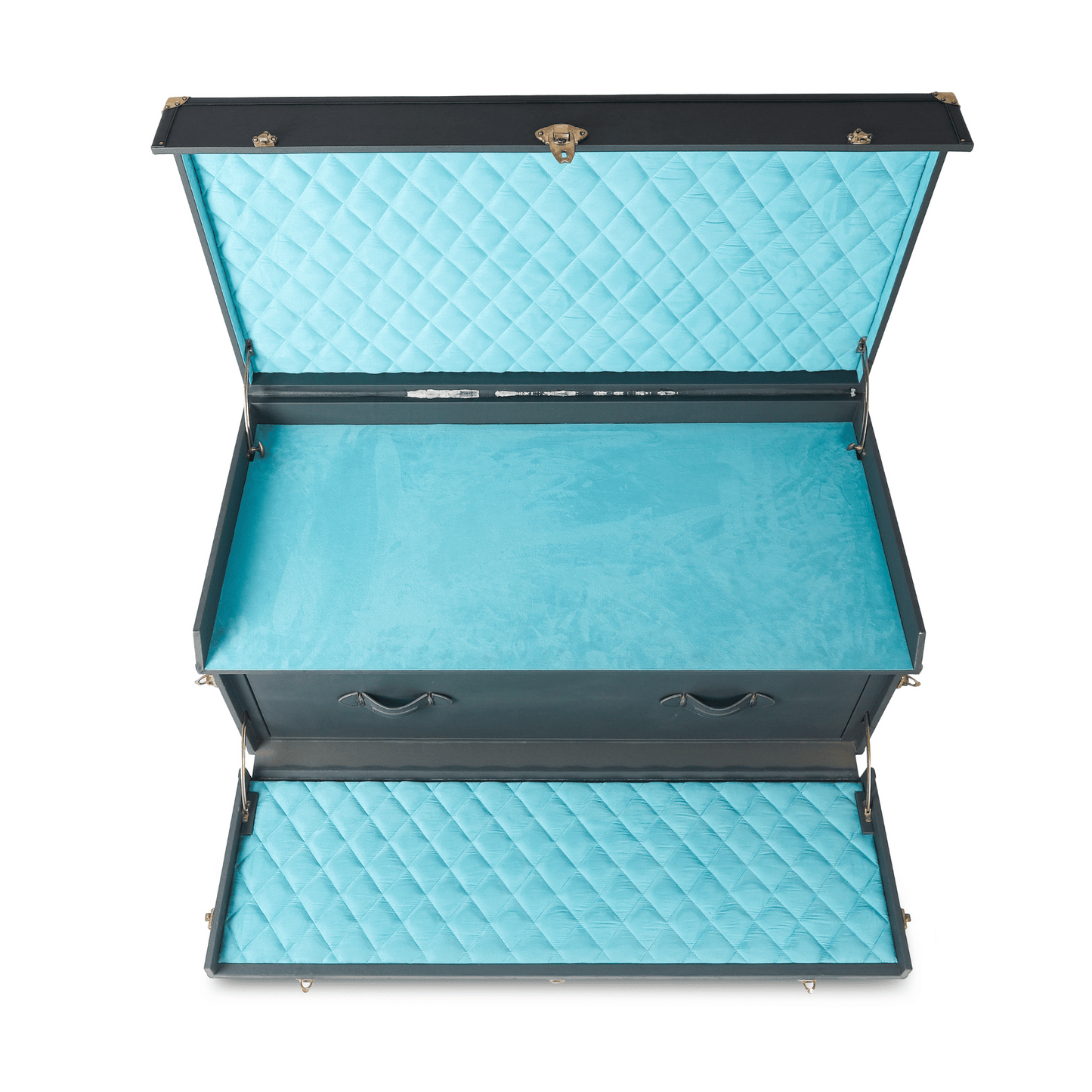 Trunk Square Shape