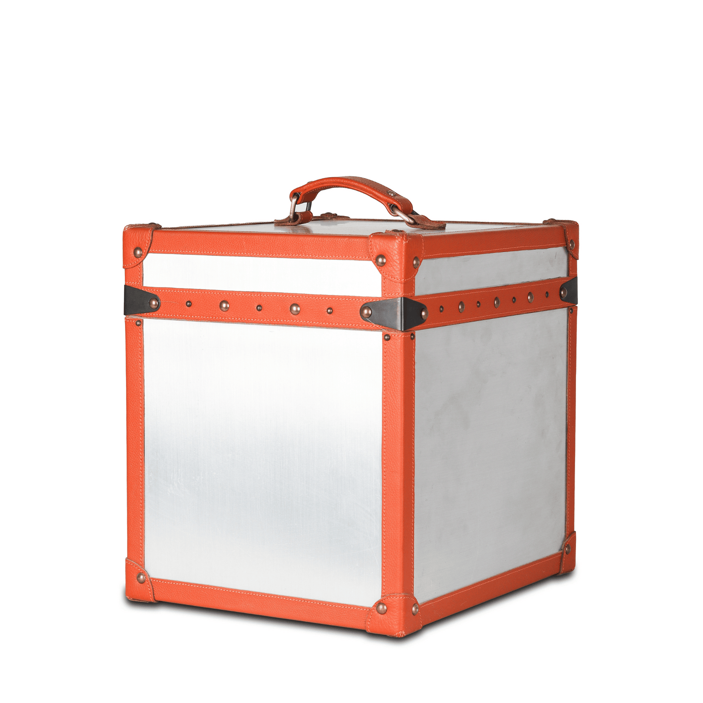 Portable Brief Case Bar