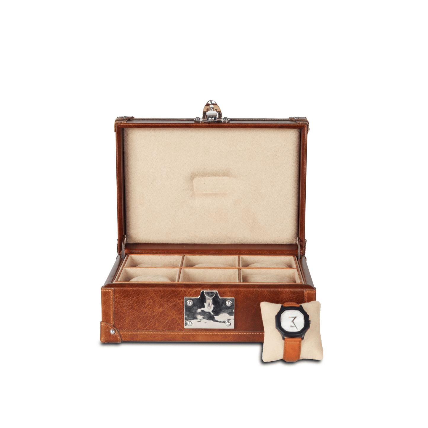 Watch Box