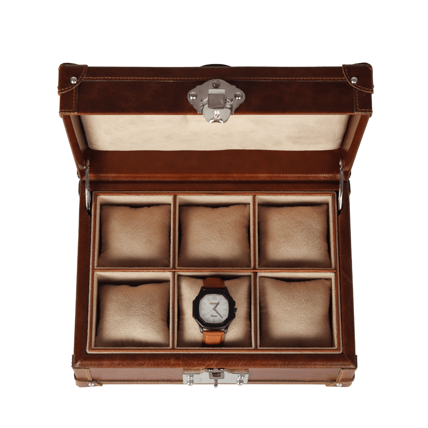 Watch Box