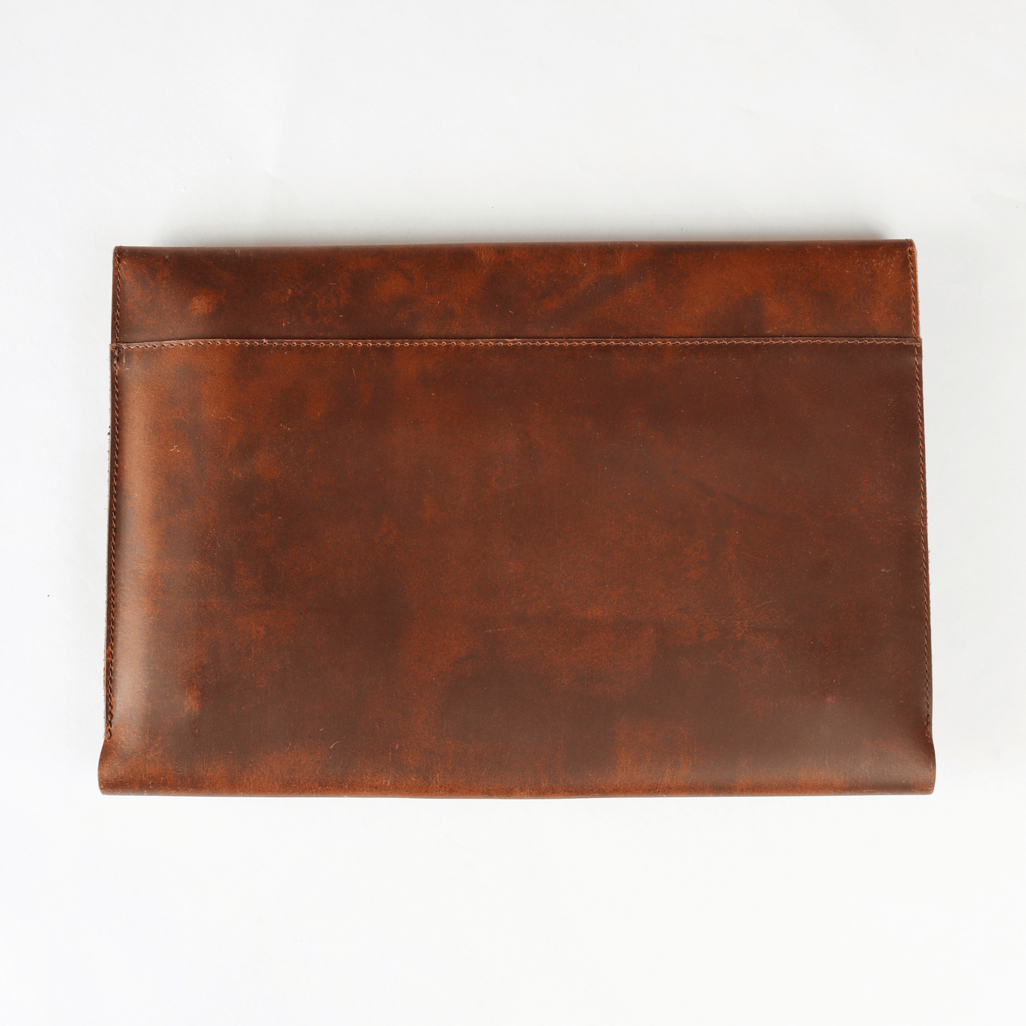 Compact Macbook Sleeve Hard Tan