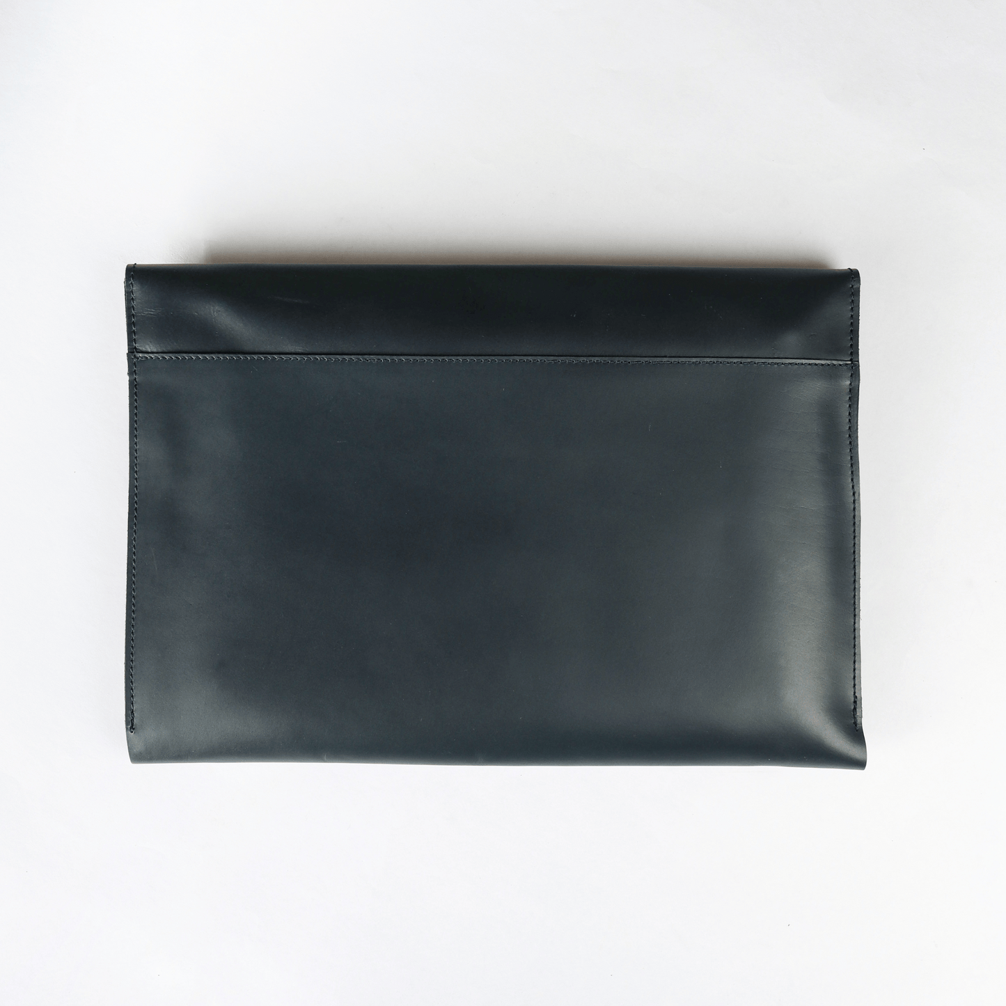 Compact Macbook Sleeve Midnight Blue