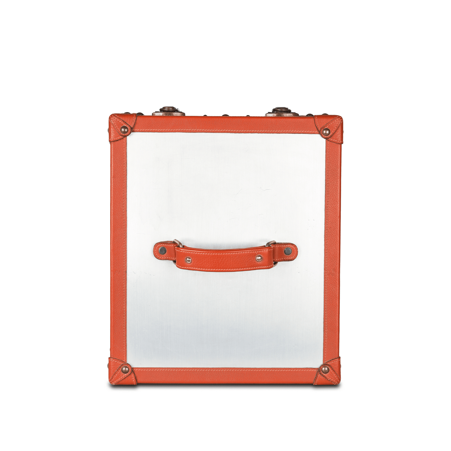 Portable Brief Case Bar
