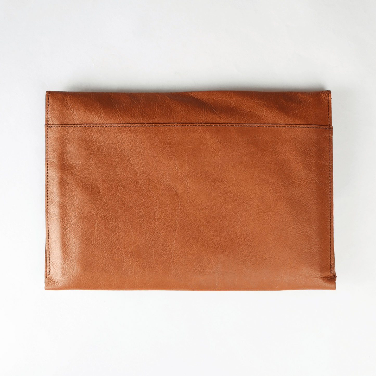 Compact Macbook Sleeve Tan Touch