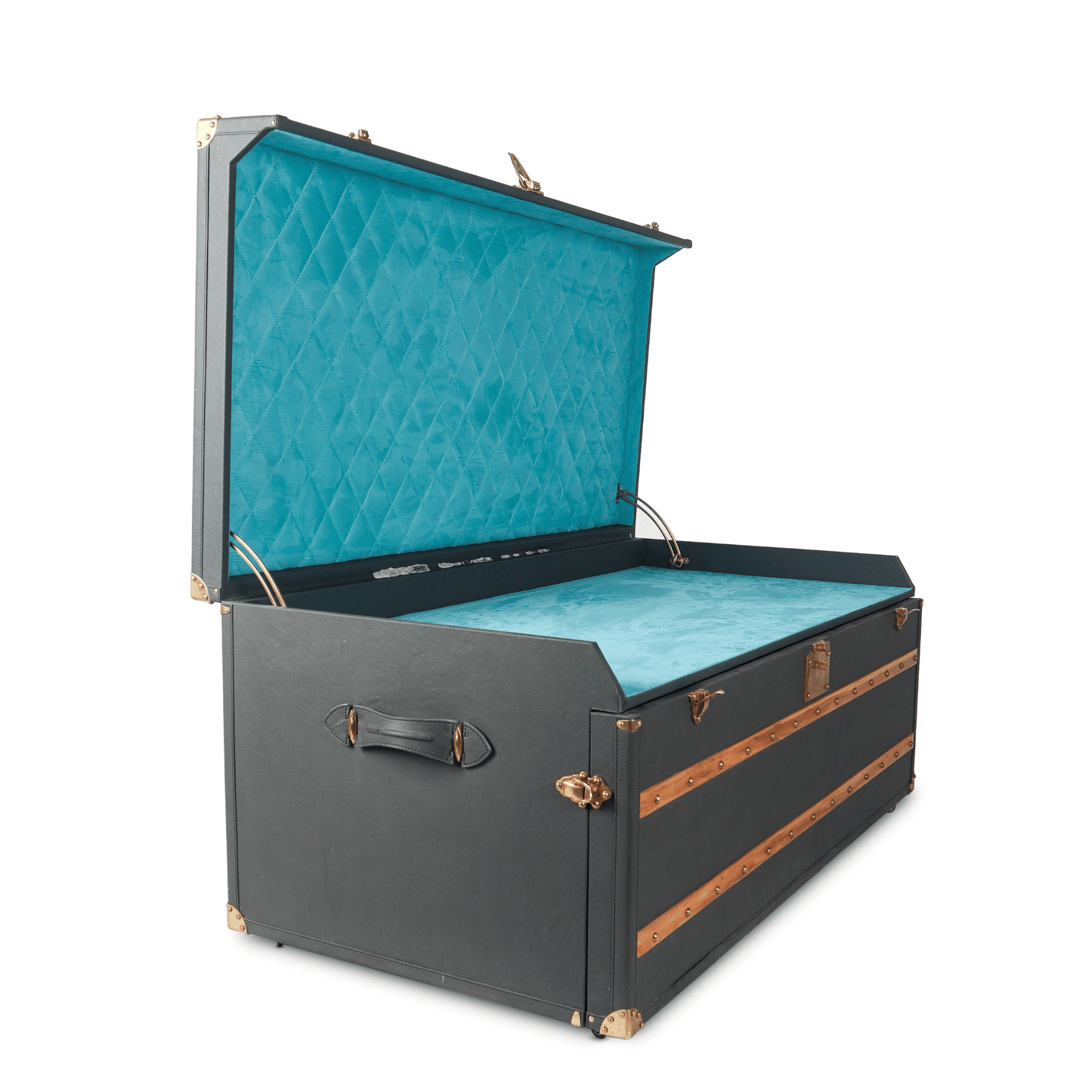 Trunk Square Shape