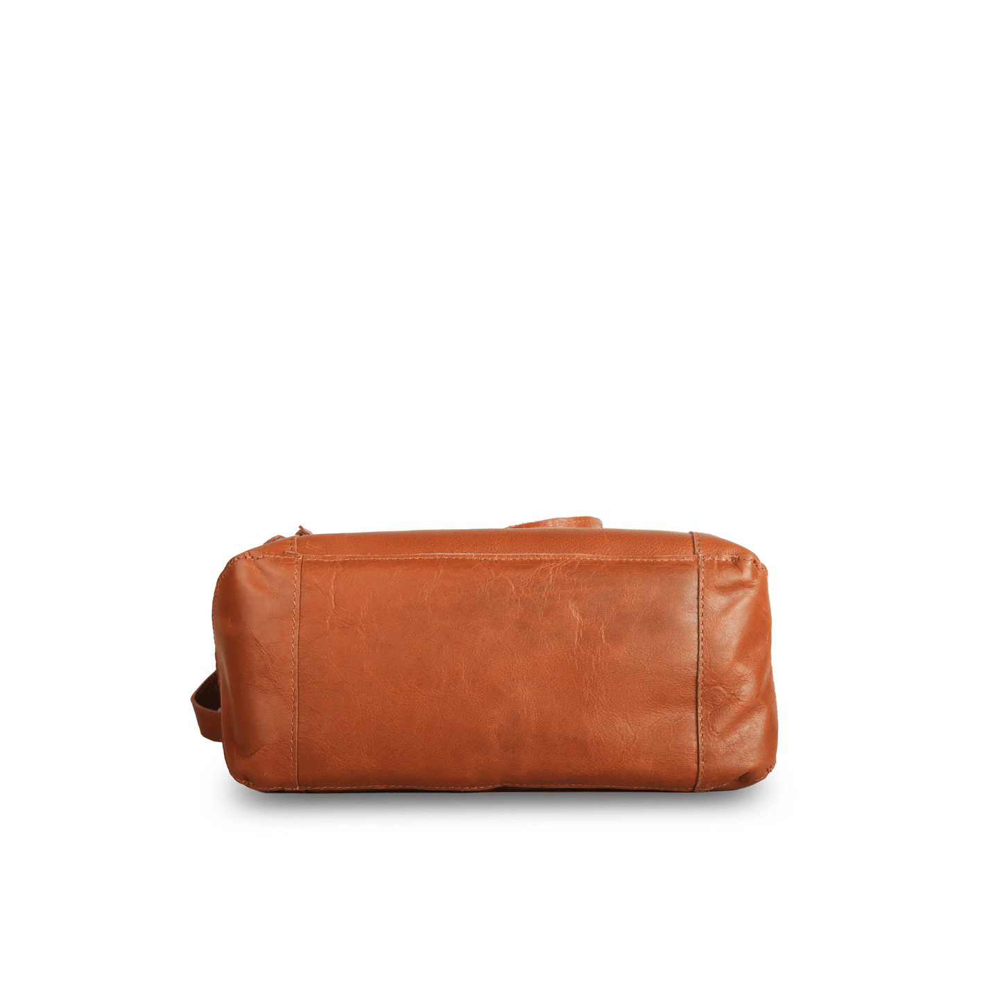 Shopper Tote Bag	Tan Touch