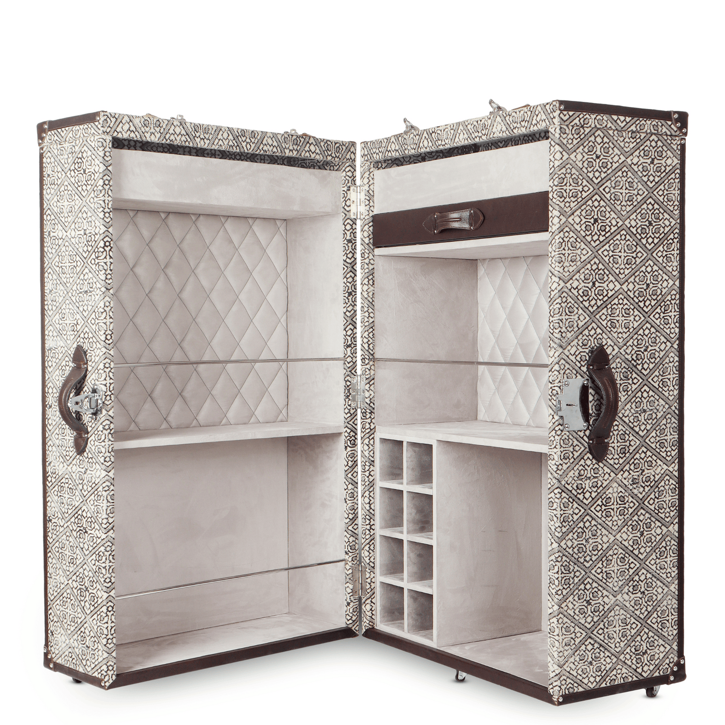 Bar Cabinet