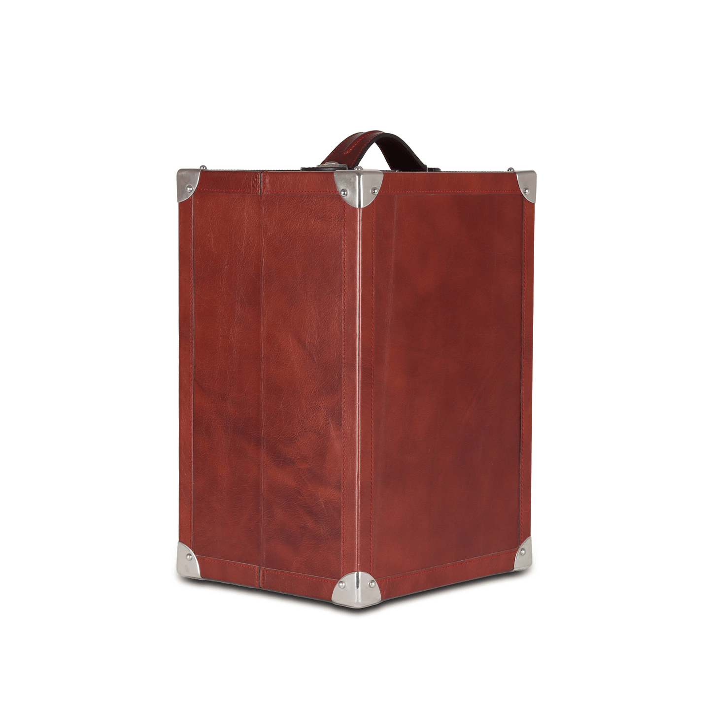 Portable Brief Case Bar